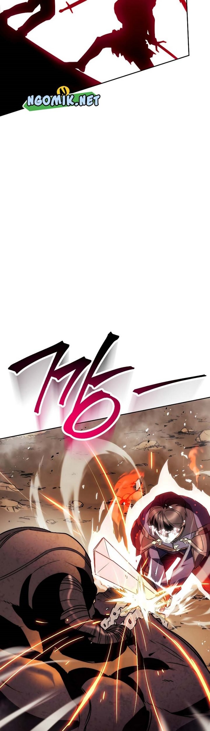 The Live Chapter 165 - halaman 70