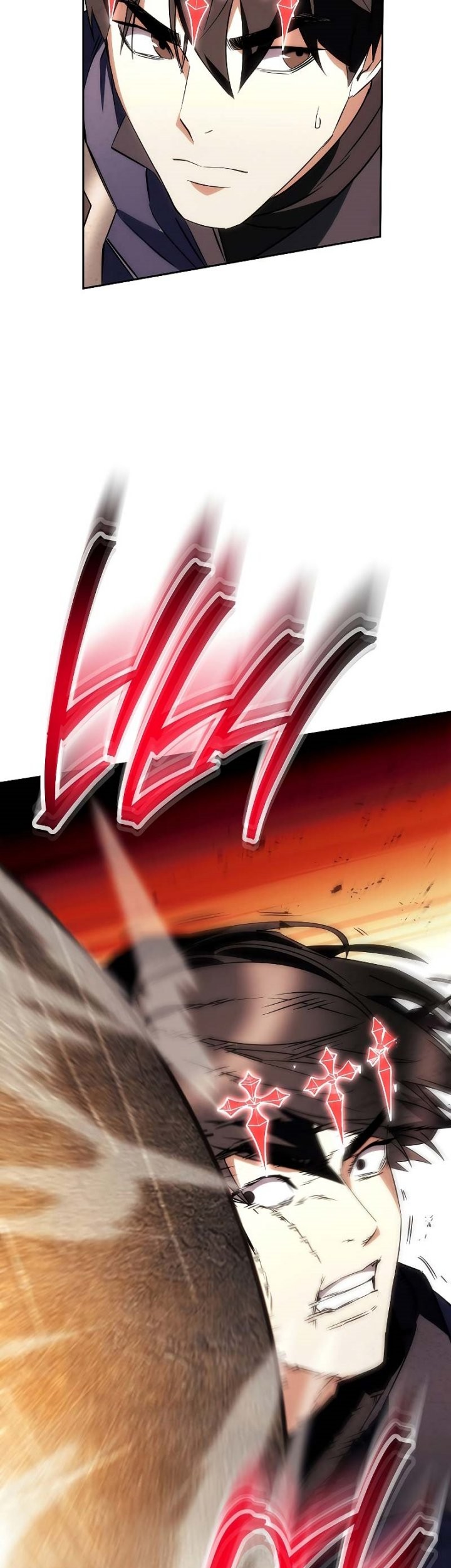 The Live Chapter 165 - halaman 72