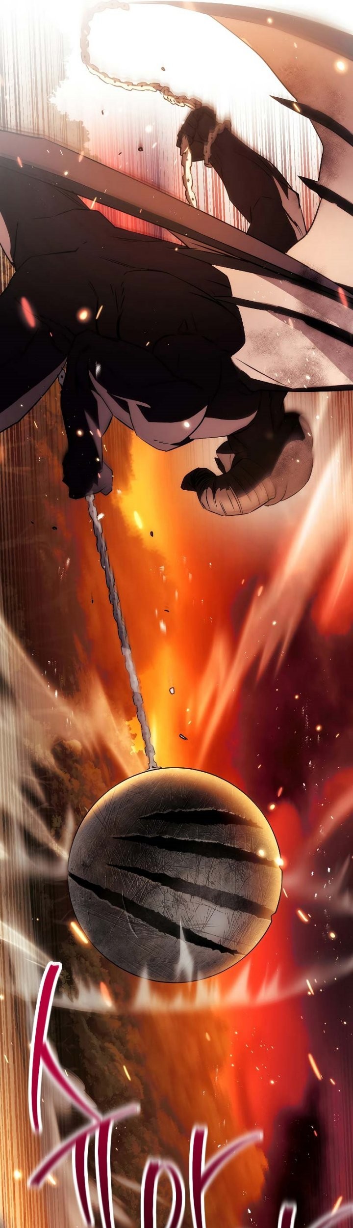 The Live Chapter 165 - halaman 74