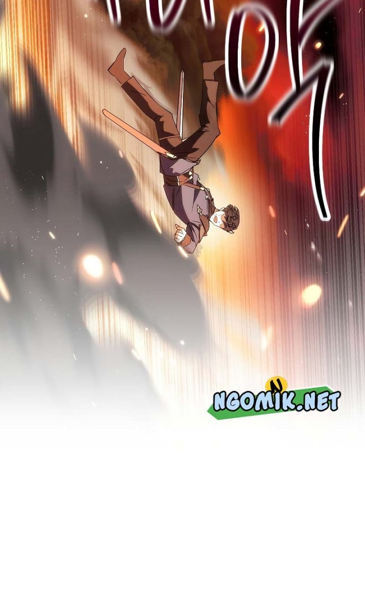 The Live Chapter 165 - halaman 75