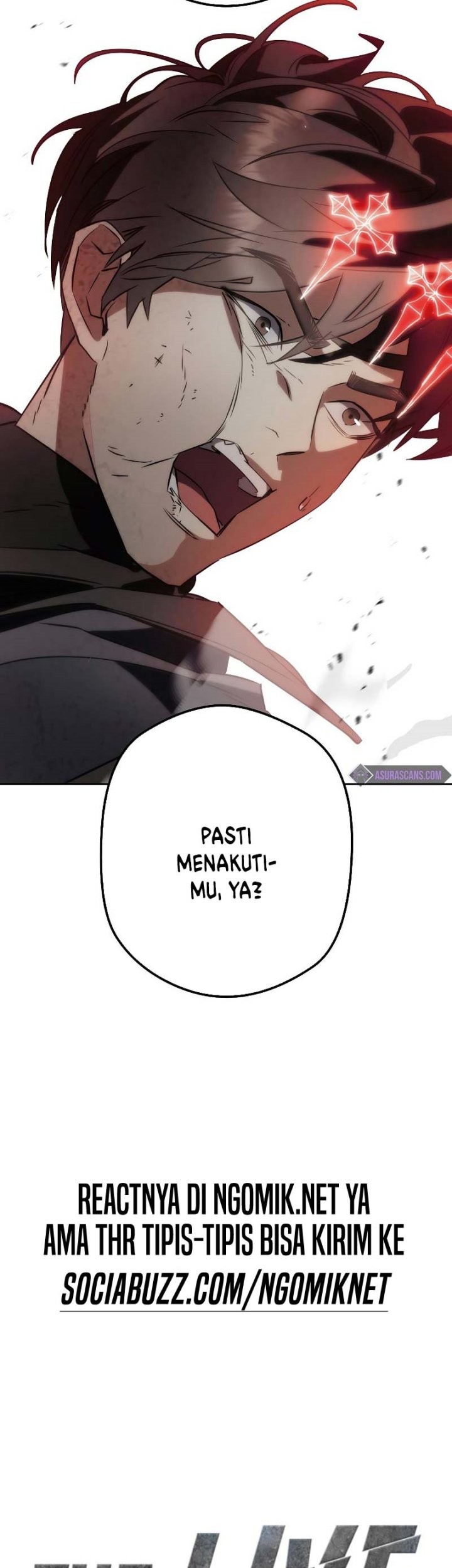 The Live Chapter 165 - halaman 78