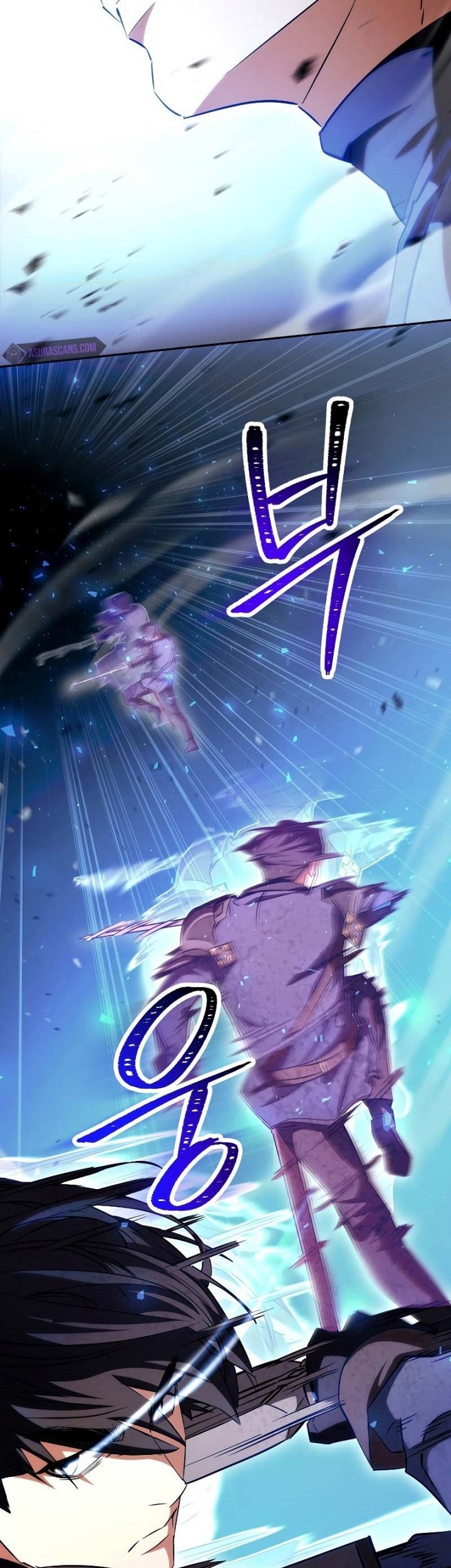 The Live Chapter 165 - halaman 8