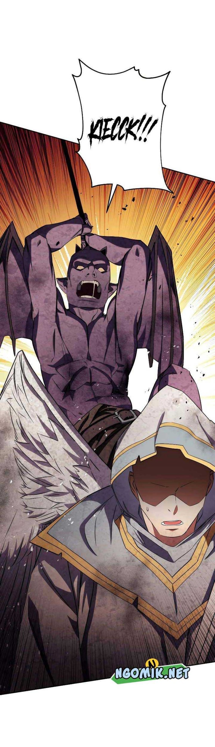 The Live Chapter 166 - halaman 10