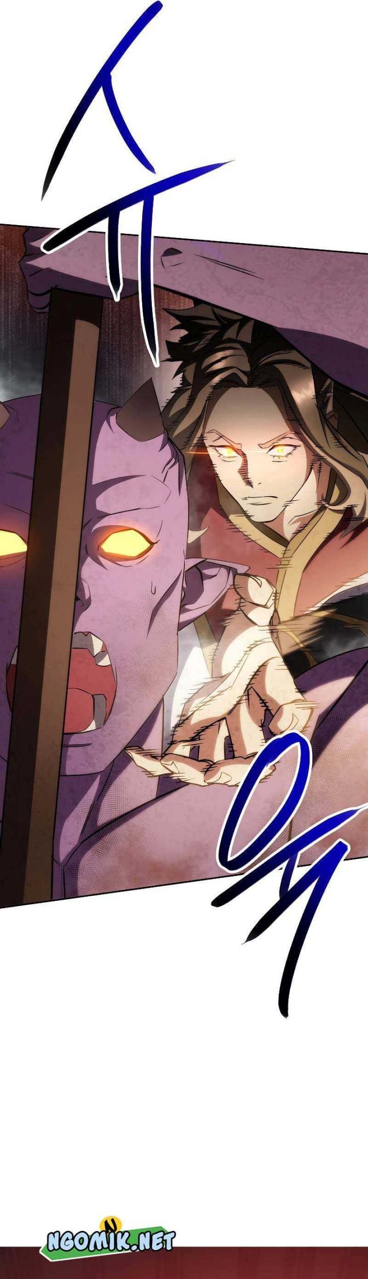 The Live Chapter 166 - halaman 14