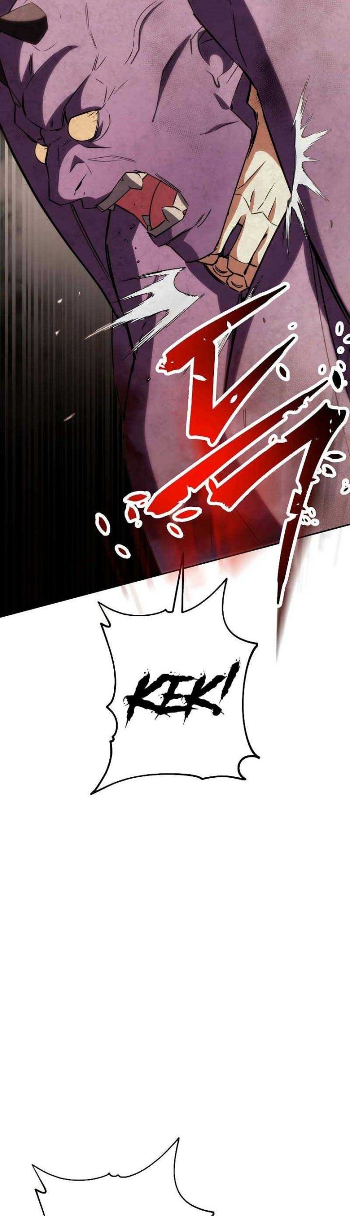 The Live Chapter 166 - halaman 16