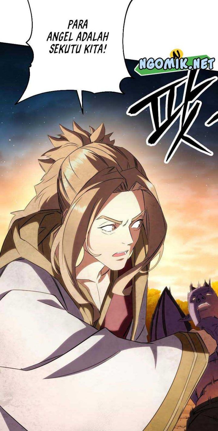 The Live Chapter 166 - halaman 17