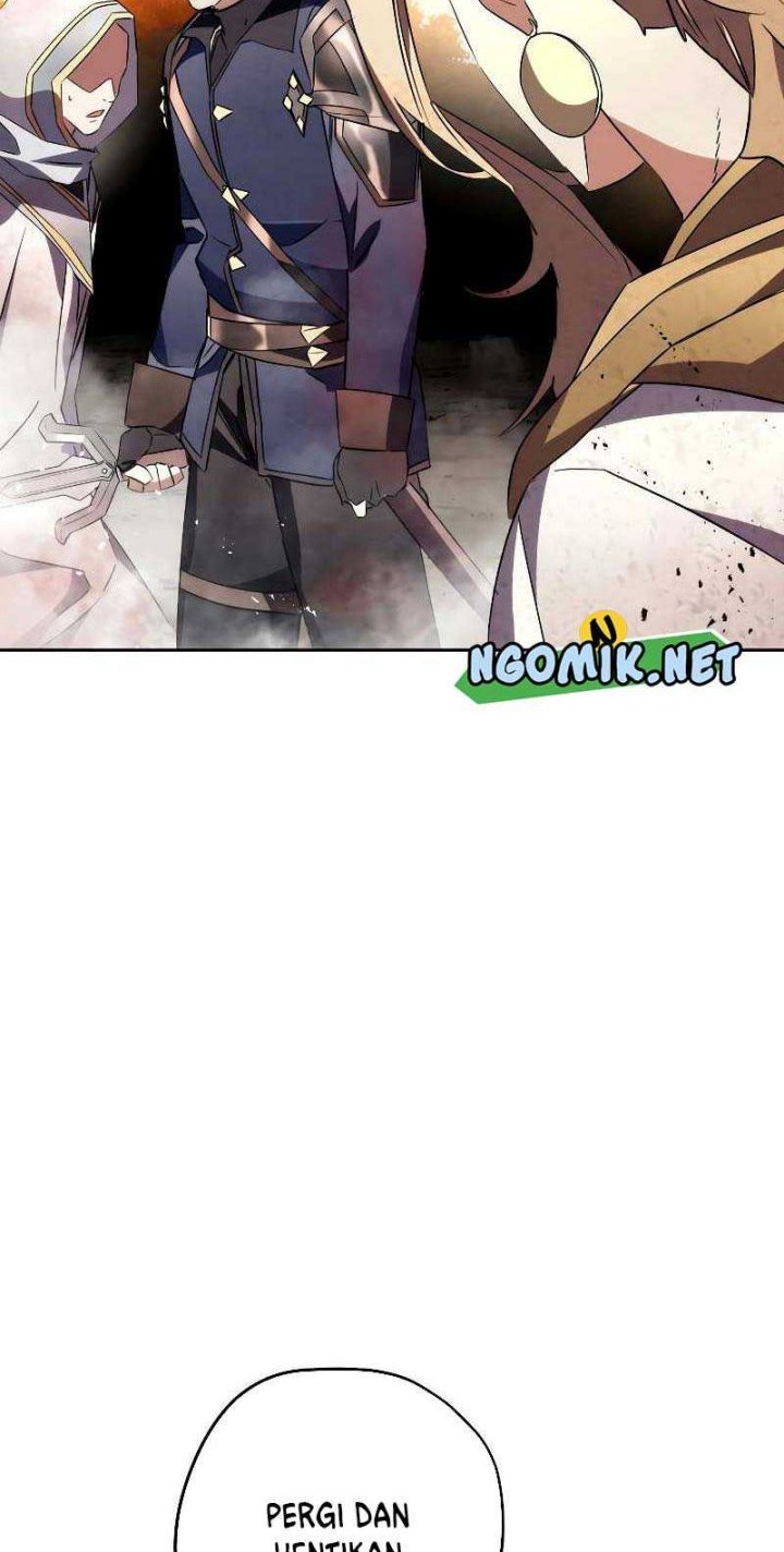 The Live Chapter 166 - halaman 19