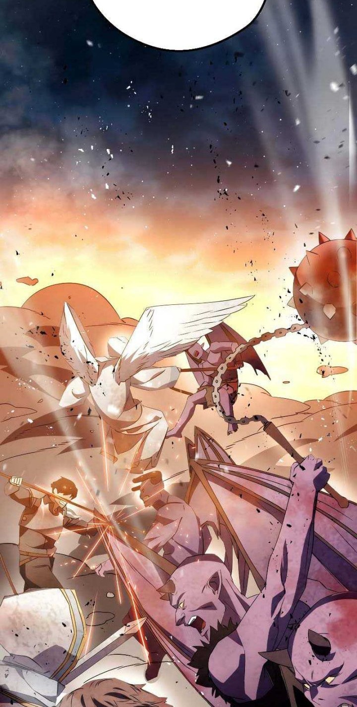 The Live Chapter 166 - halaman 21