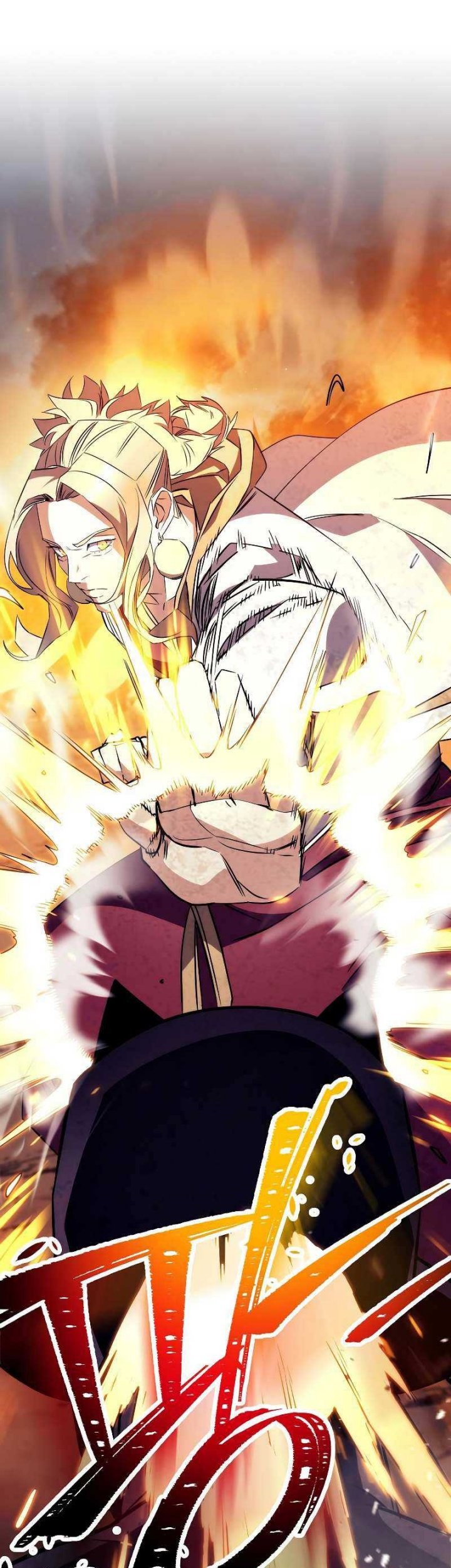 The Live Chapter 166 - halaman 28