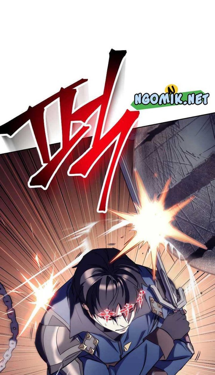 The Live Chapter 166 - halaman 3