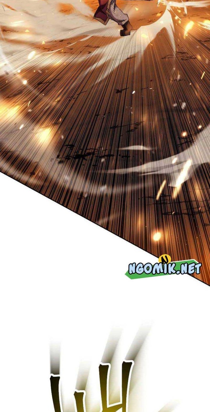The Live Chapter 166 - halaman 33