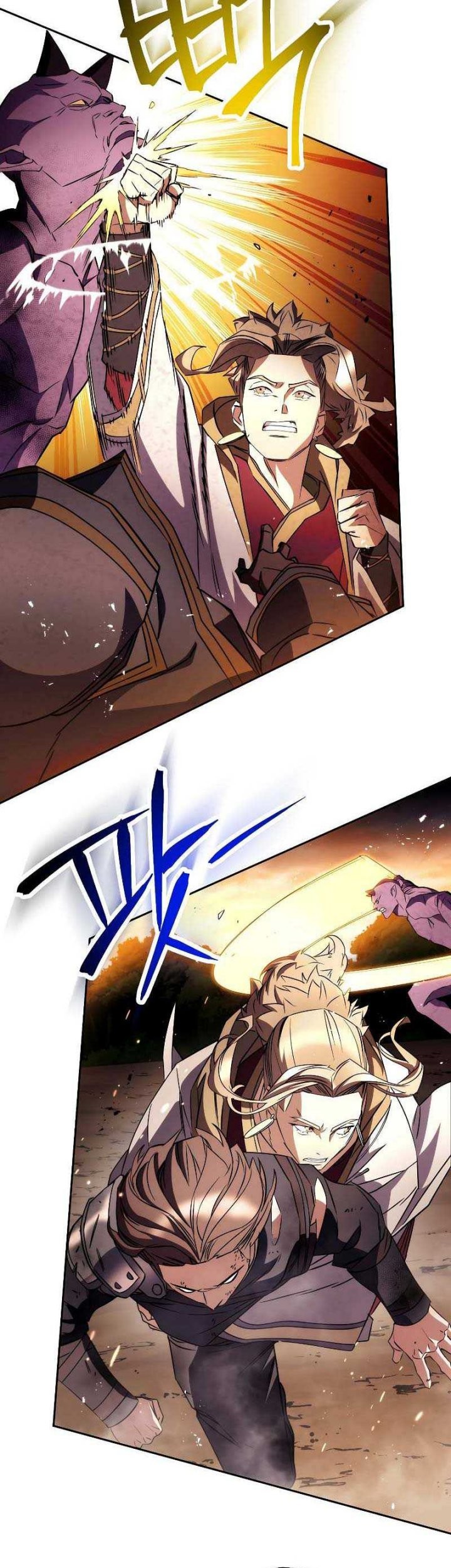 The Live Chapter 166 - halaman 34