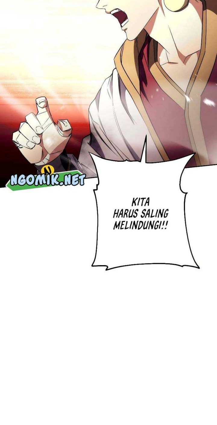 The Live Chapter 166 - halaman 37