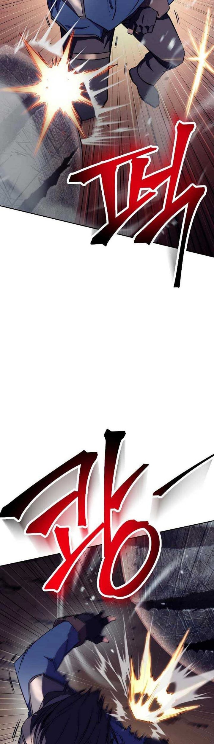 The Live Chapter 166 - halaman 4