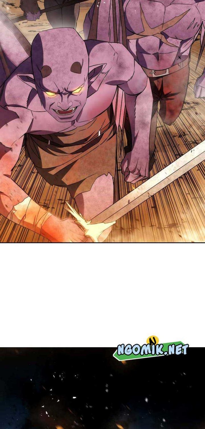 The Live Chapter 166 - halaman 45