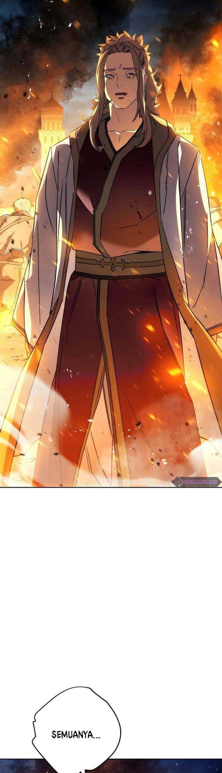 The Live Chapter 166 - halaman 46