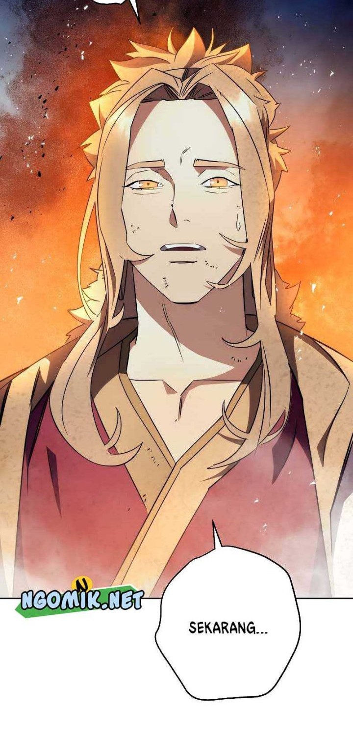 The Live Chapter 166 - halaman 47