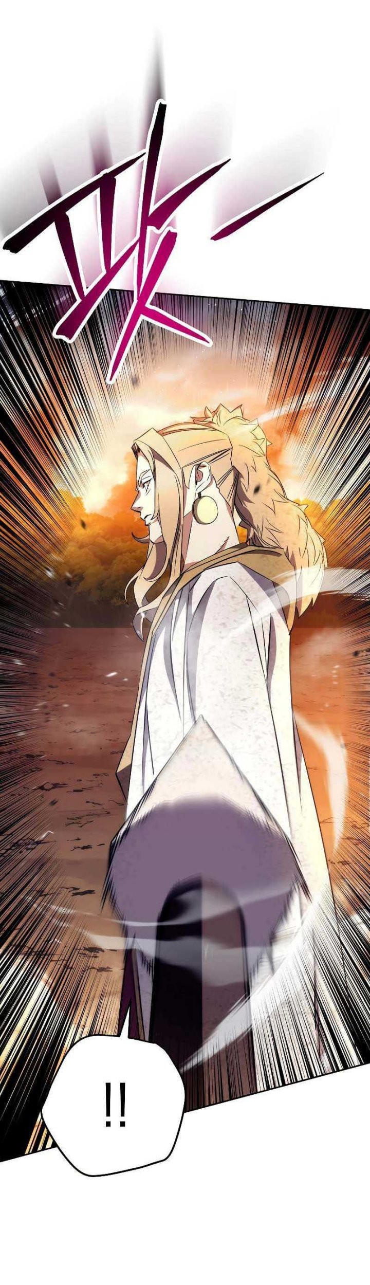 The Live Chapter 166 - halaman 48