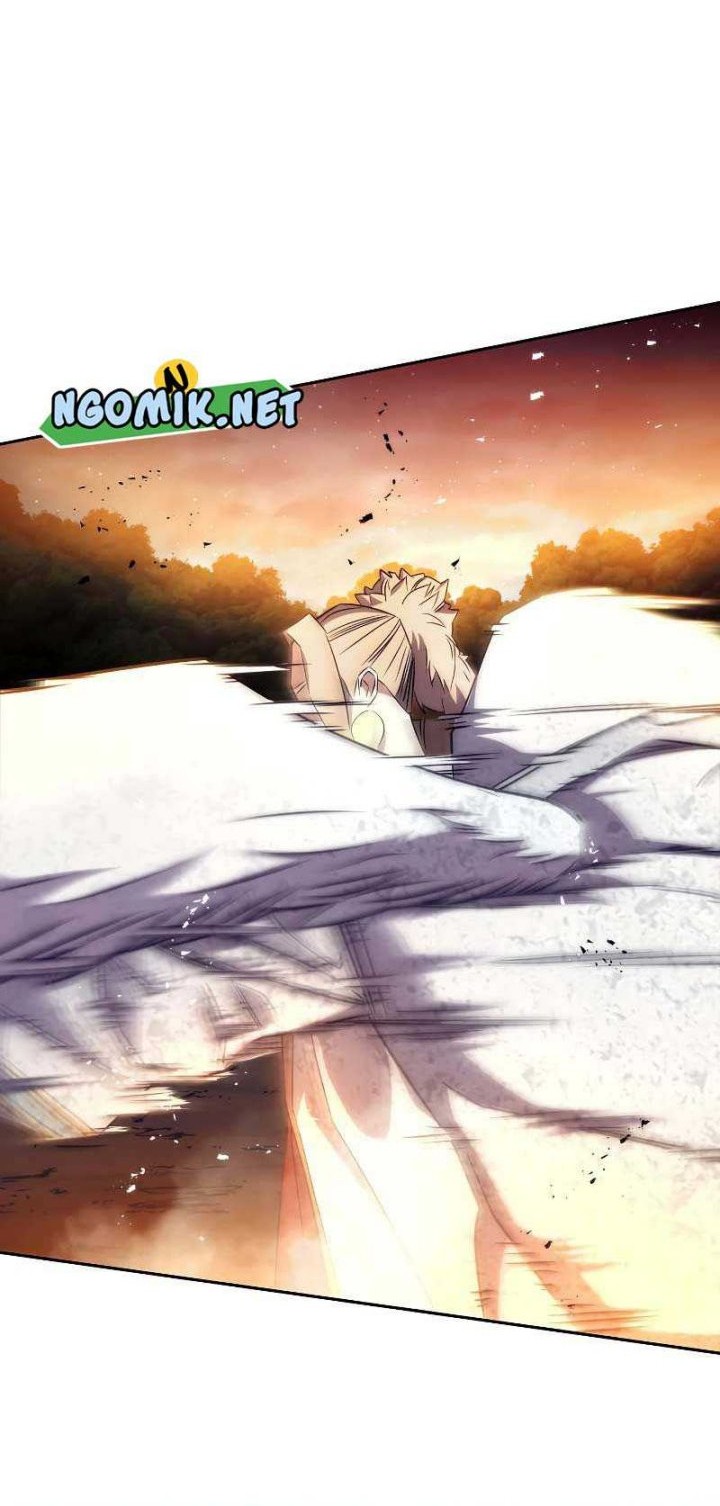 The Live Chapter 166 - halaman 49