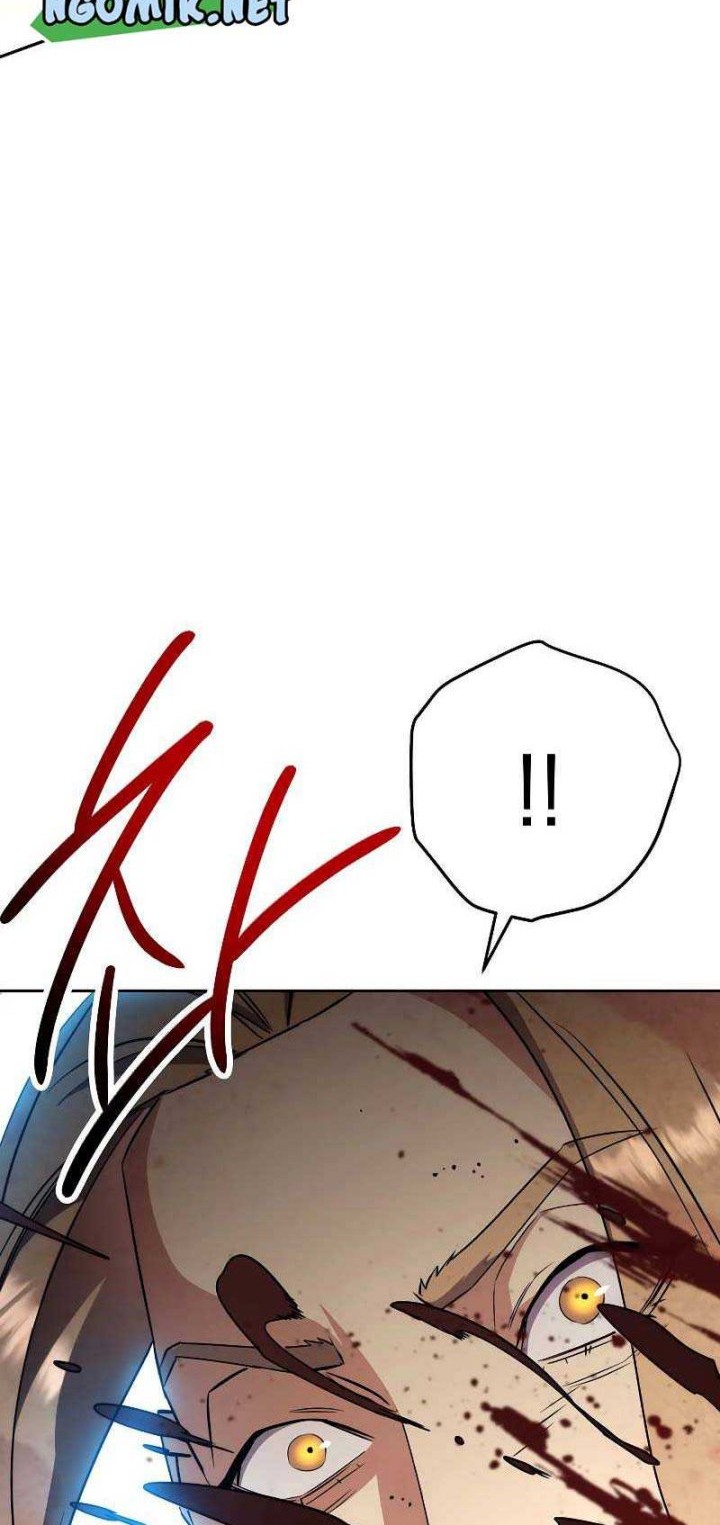 The Live Chapter 166 - halaman 51