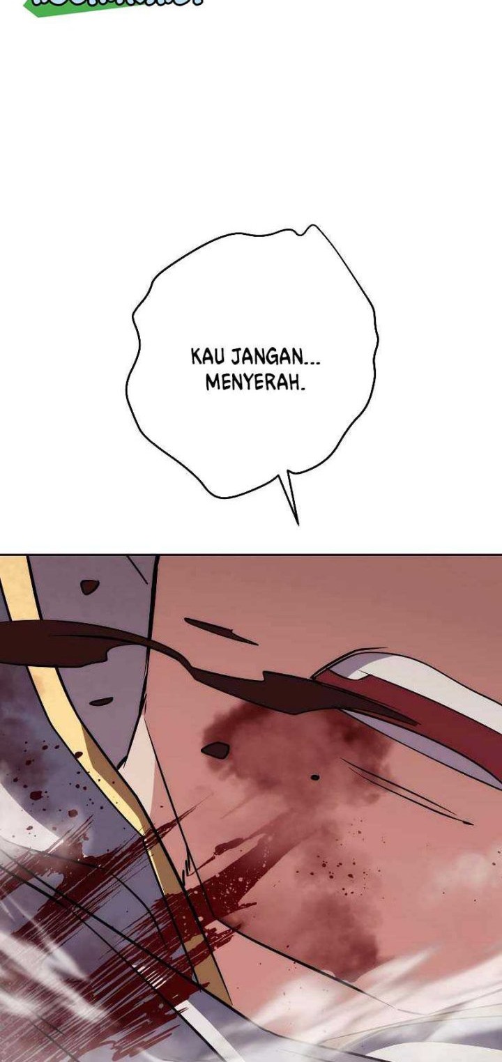 The Live Chapter 166 - halaman 53