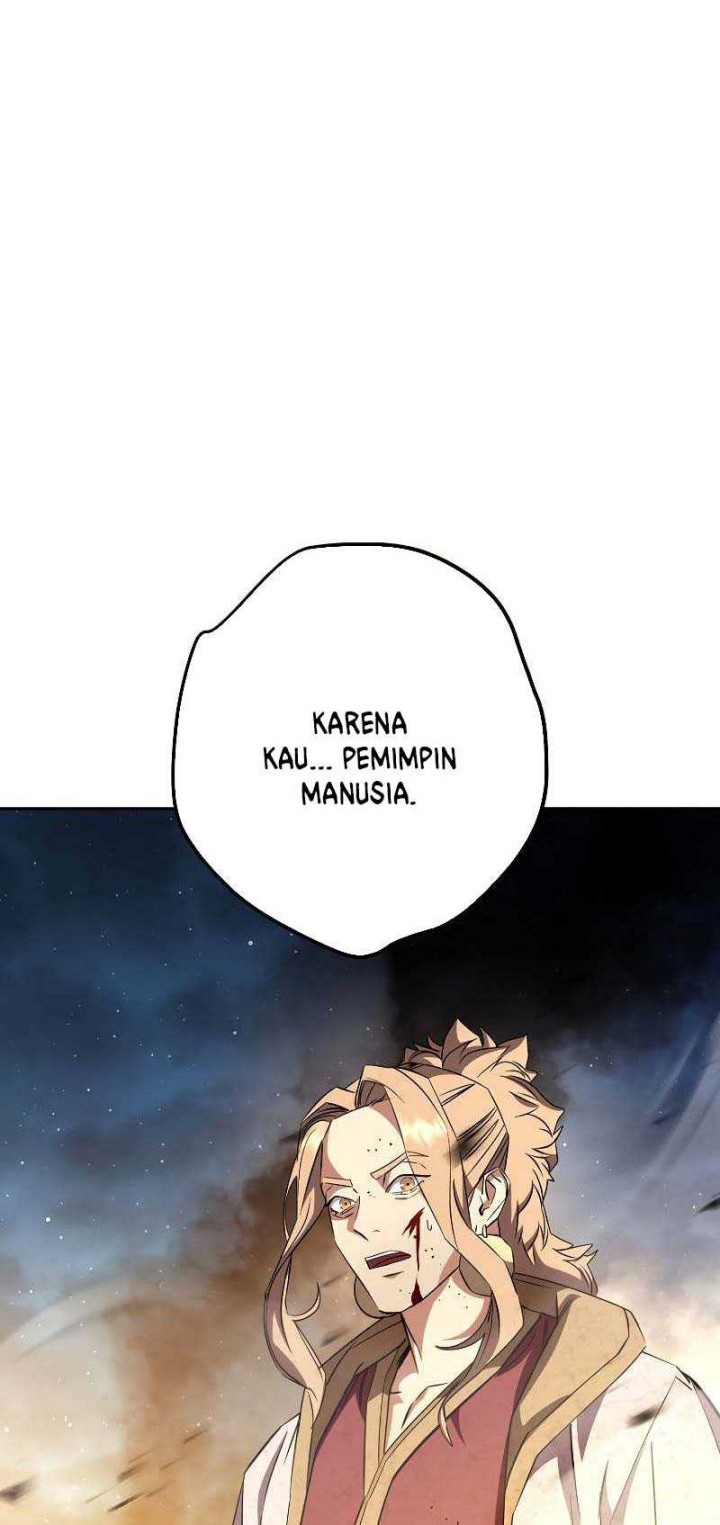 The Live Chapter 166 - halaman 55