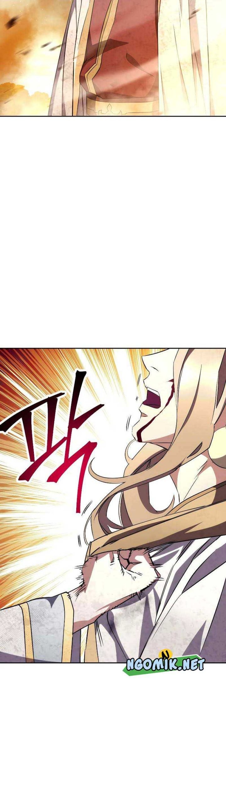 The Live Chapter 166 - halaman 56