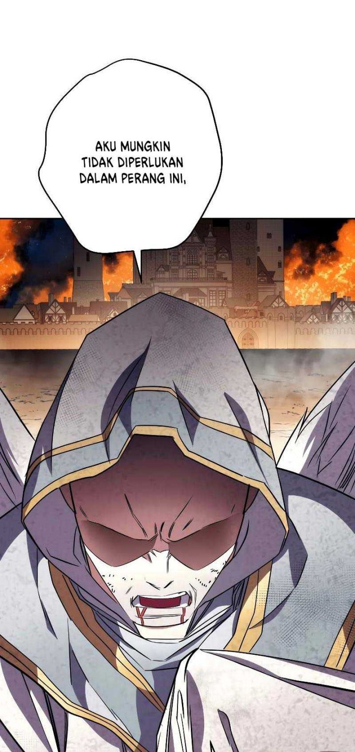 The Live Chapter 166 - halaman 57