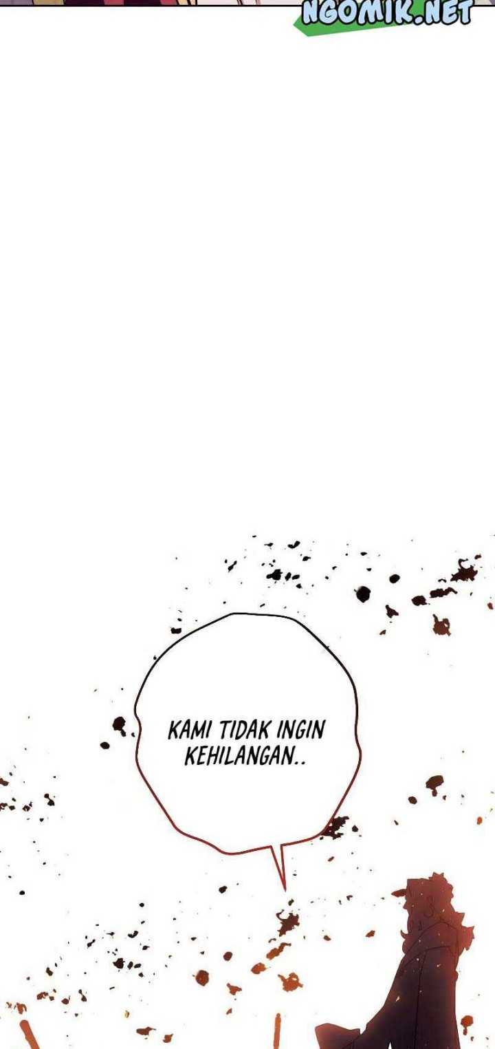 The Live Chapter 166 - halaman 59