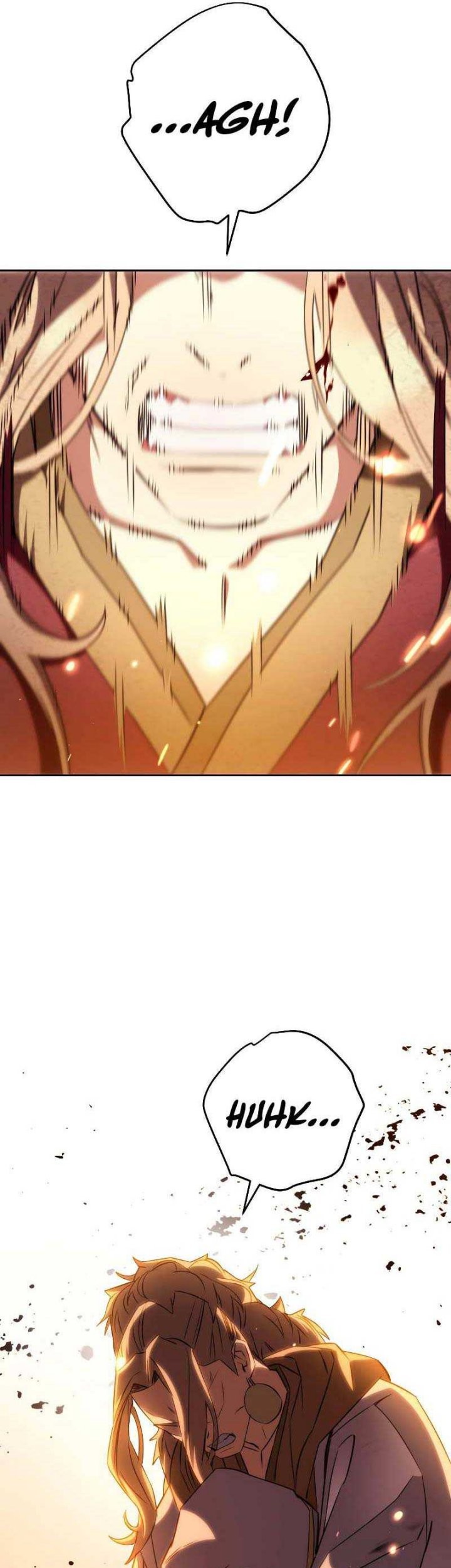 The Live Chapter 166 - halaman 62