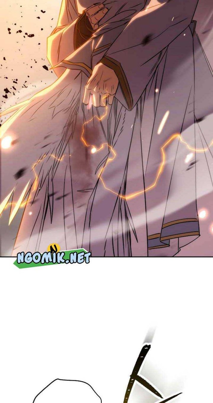 The Live Chapter 166 - halaman 63