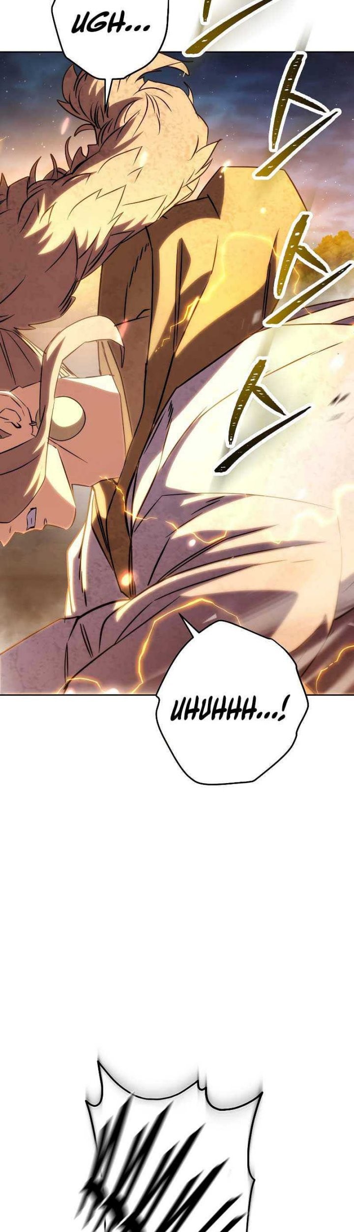 The Live Chapter 166 - halaman 64