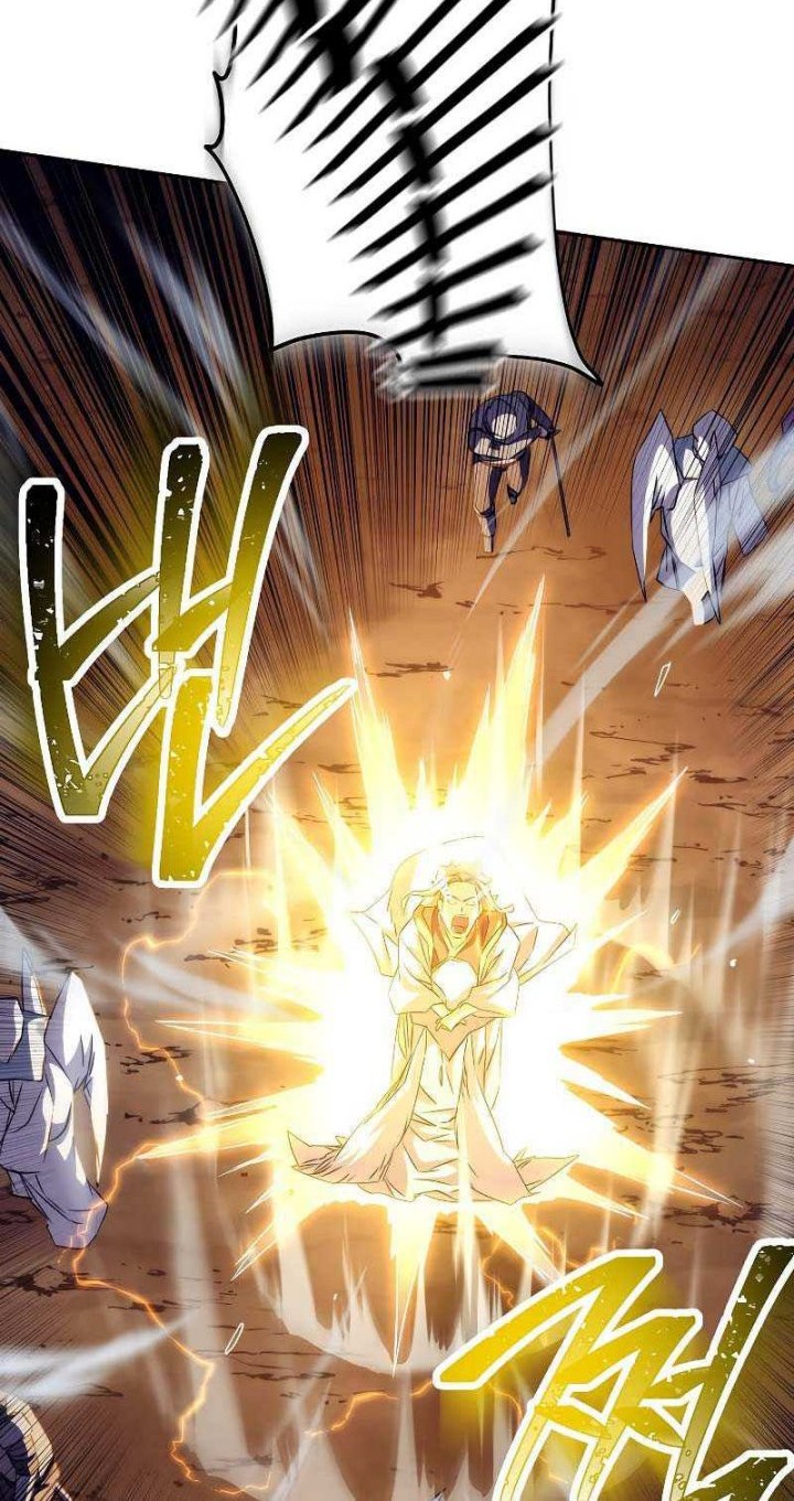 The Live Chapter 166 - halaman 65
