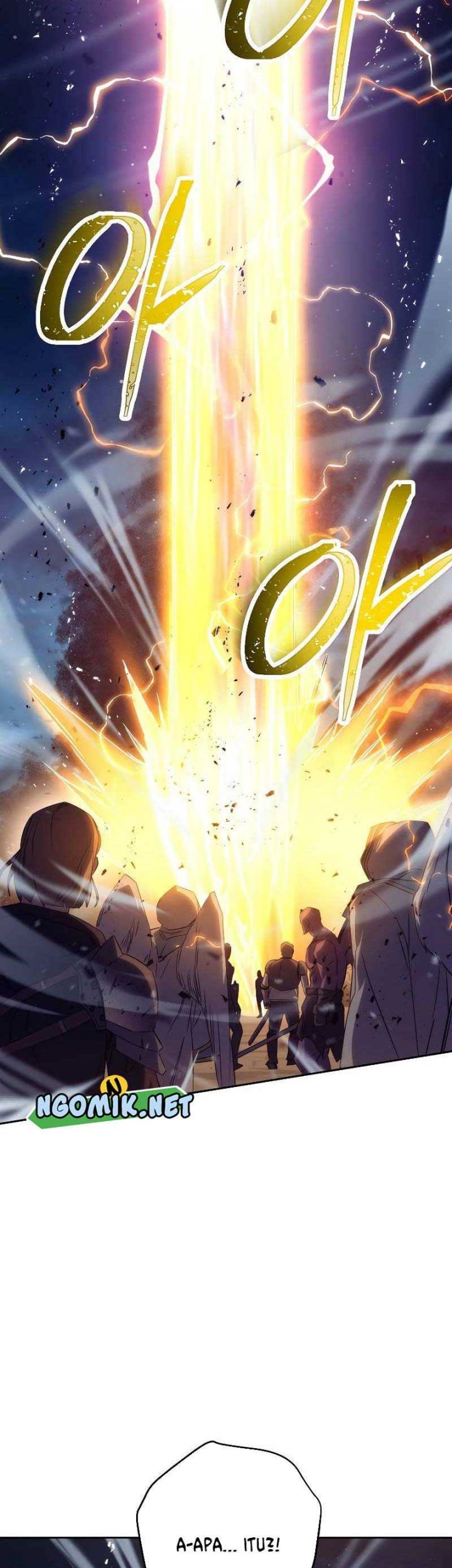 The Live Chapter 166 - halaman 68