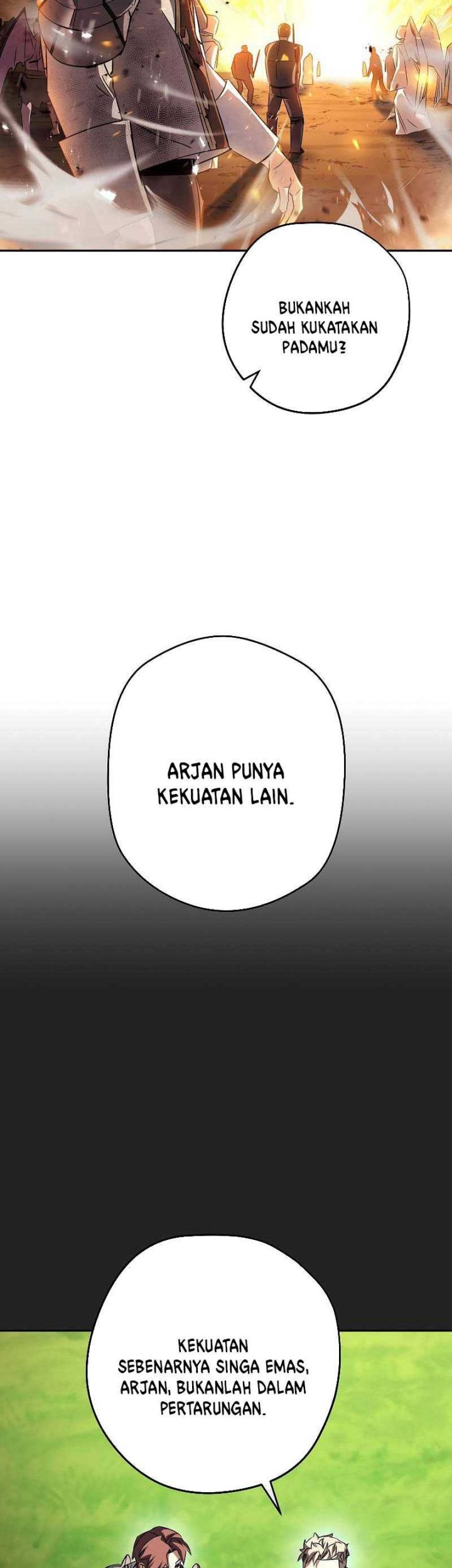 The Live Chapter 166 - halaman 72
