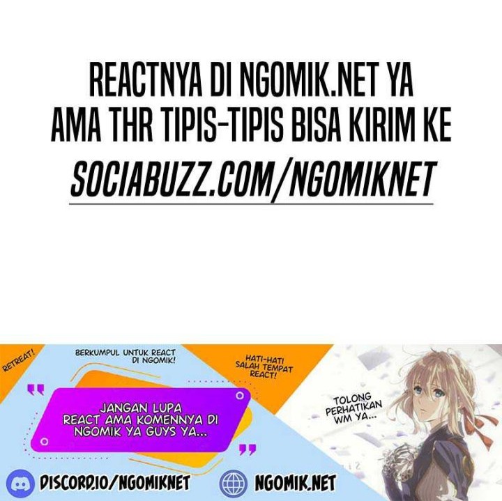 The Live Chapter 166 - halaman 79