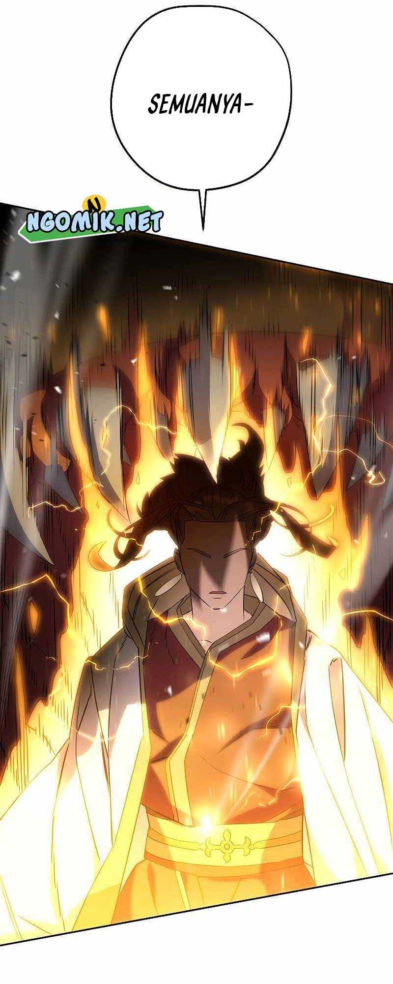 The Live Chapter 167 - halaman 11