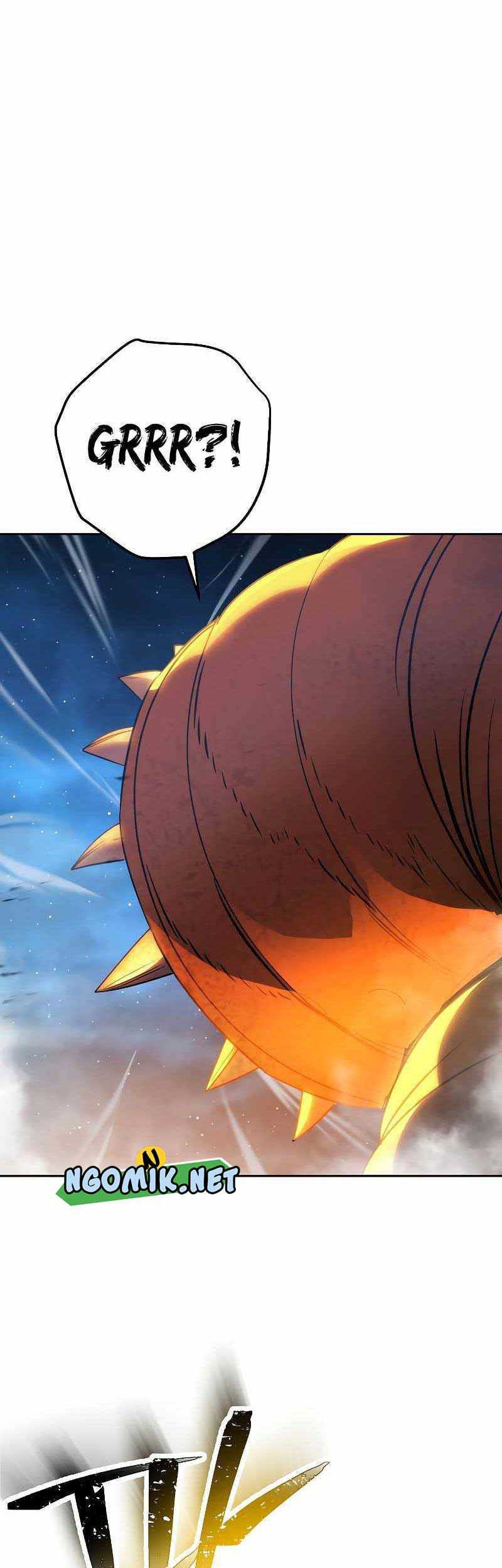 The Live Chapter 167 - halaman 14