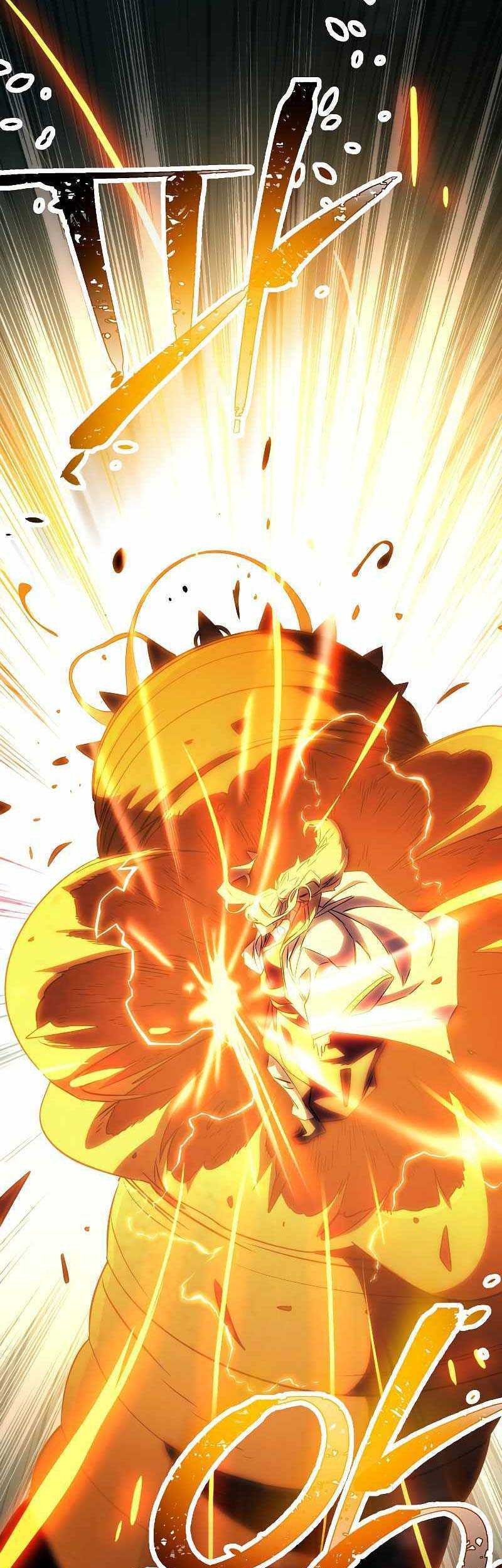 The Live Chapter 167 - halaman 16