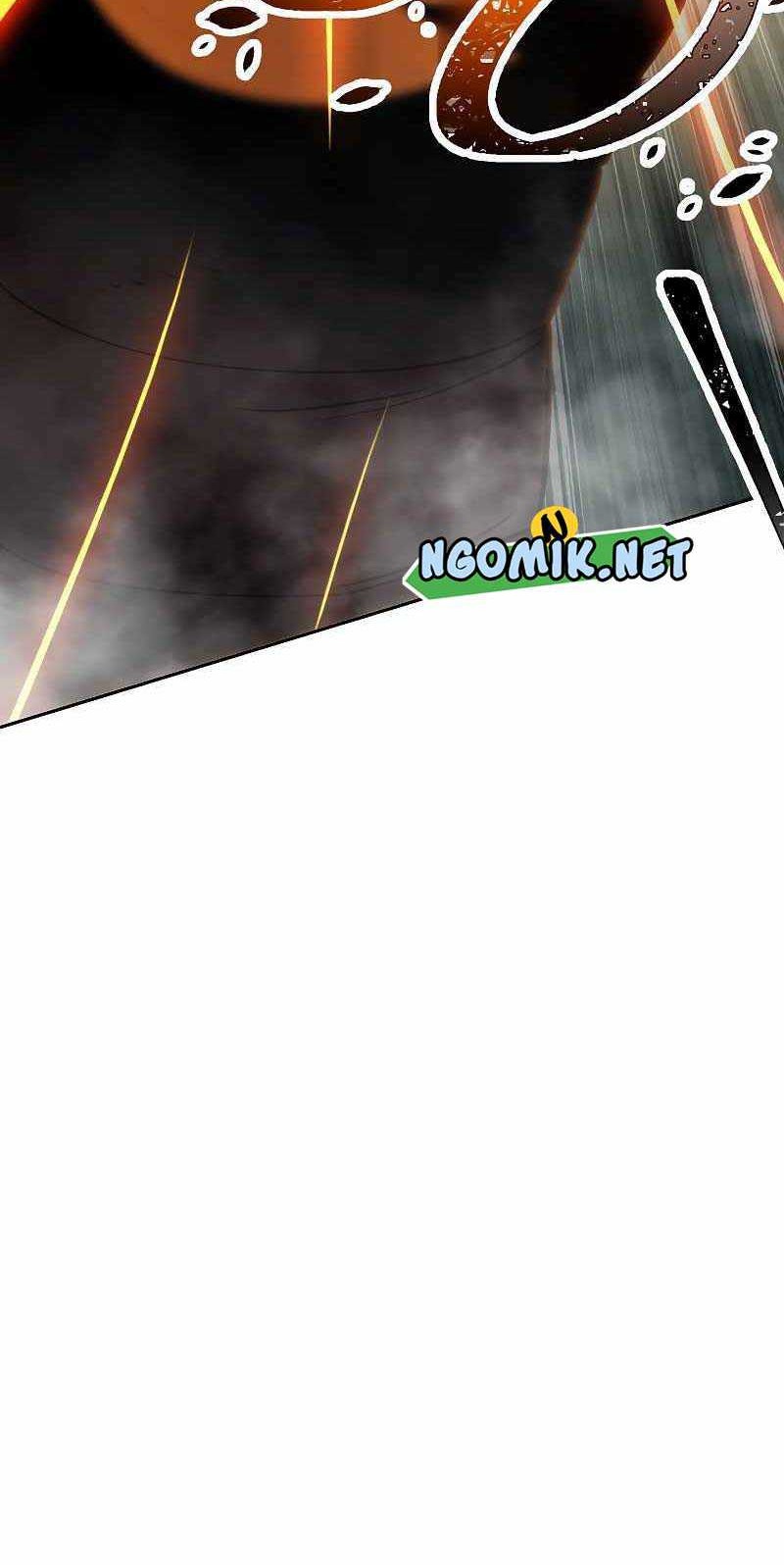 The Live Chapter 167 - halaman 17