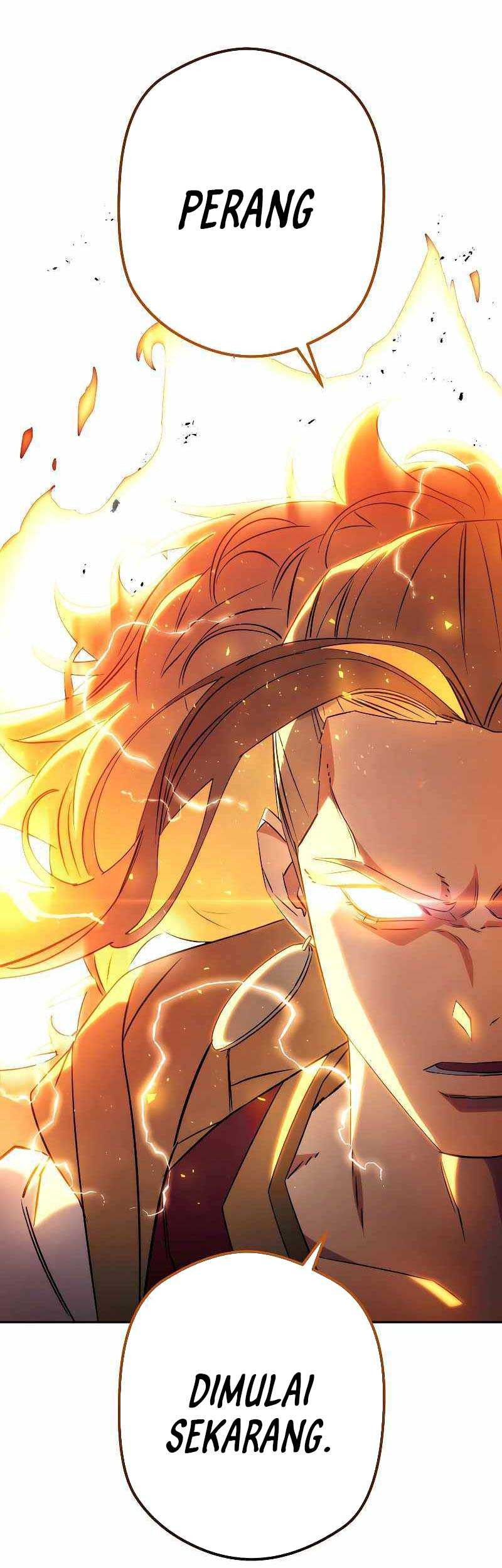The Live Chapter 167 - halaman 18