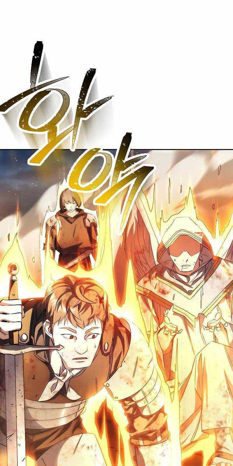 The Live Chapter 167 - halaman 21
