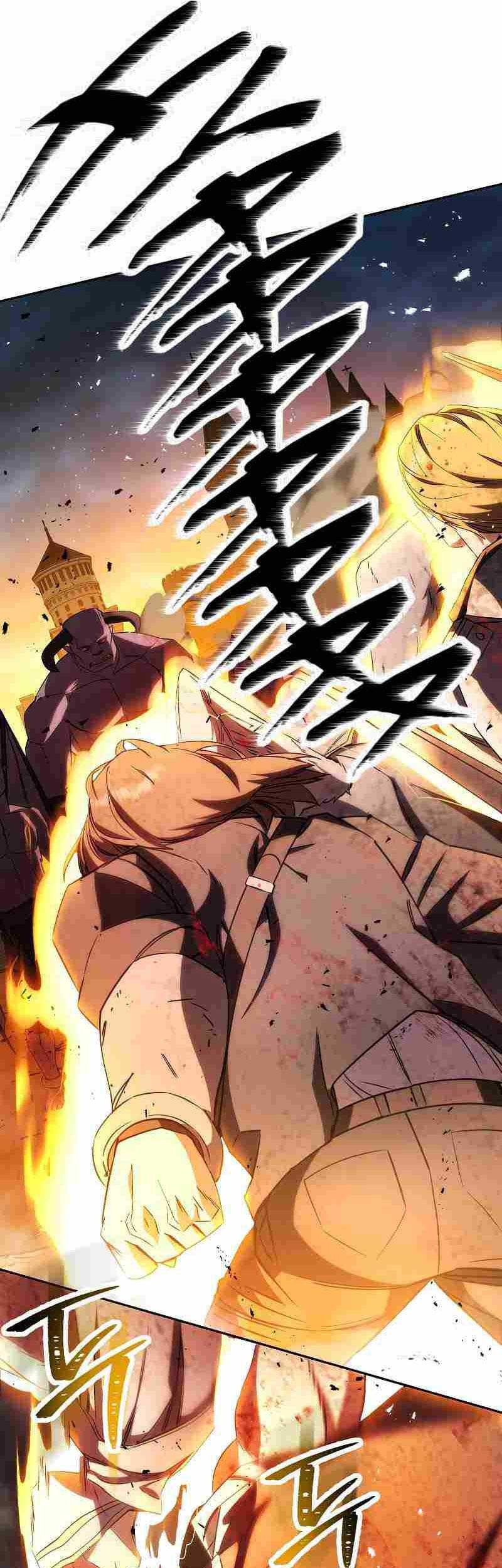 The Live Chapter 167 - halaman 26