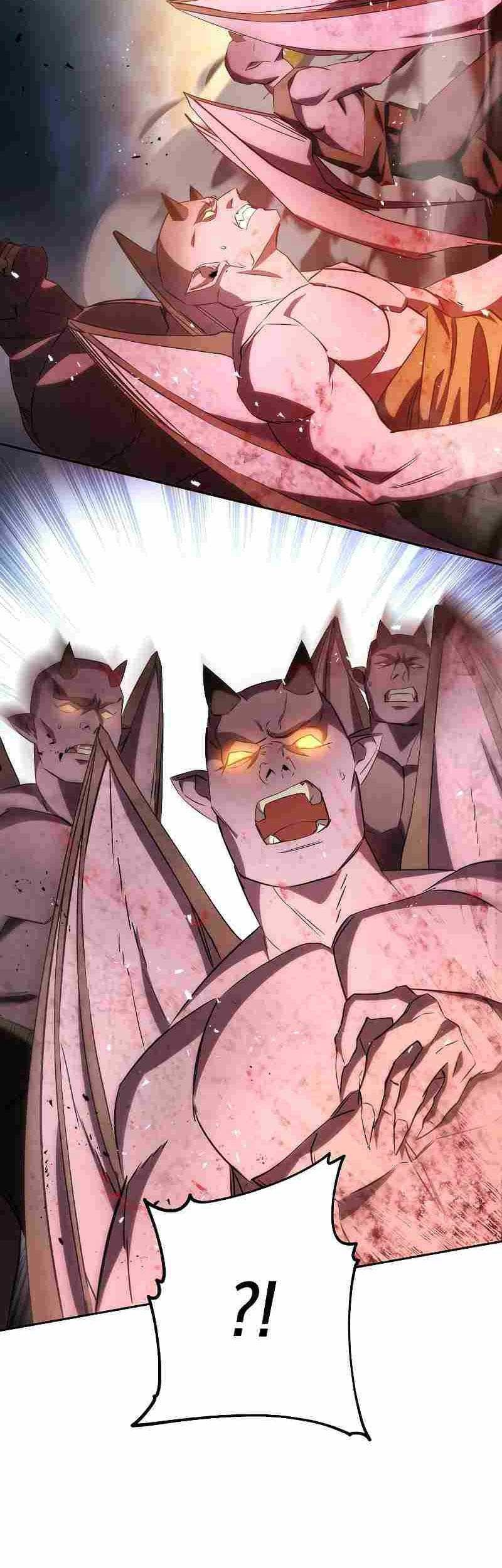 The Live Chapter 167 - halaman 28