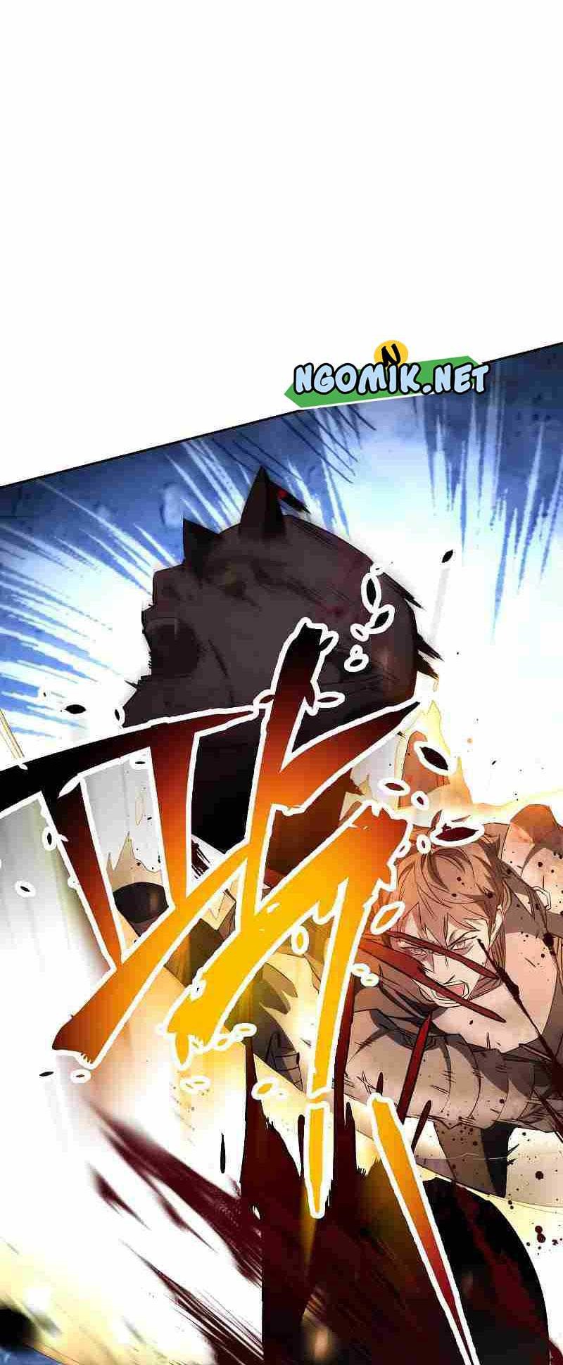 The Live Chapter 167 - halaman 29