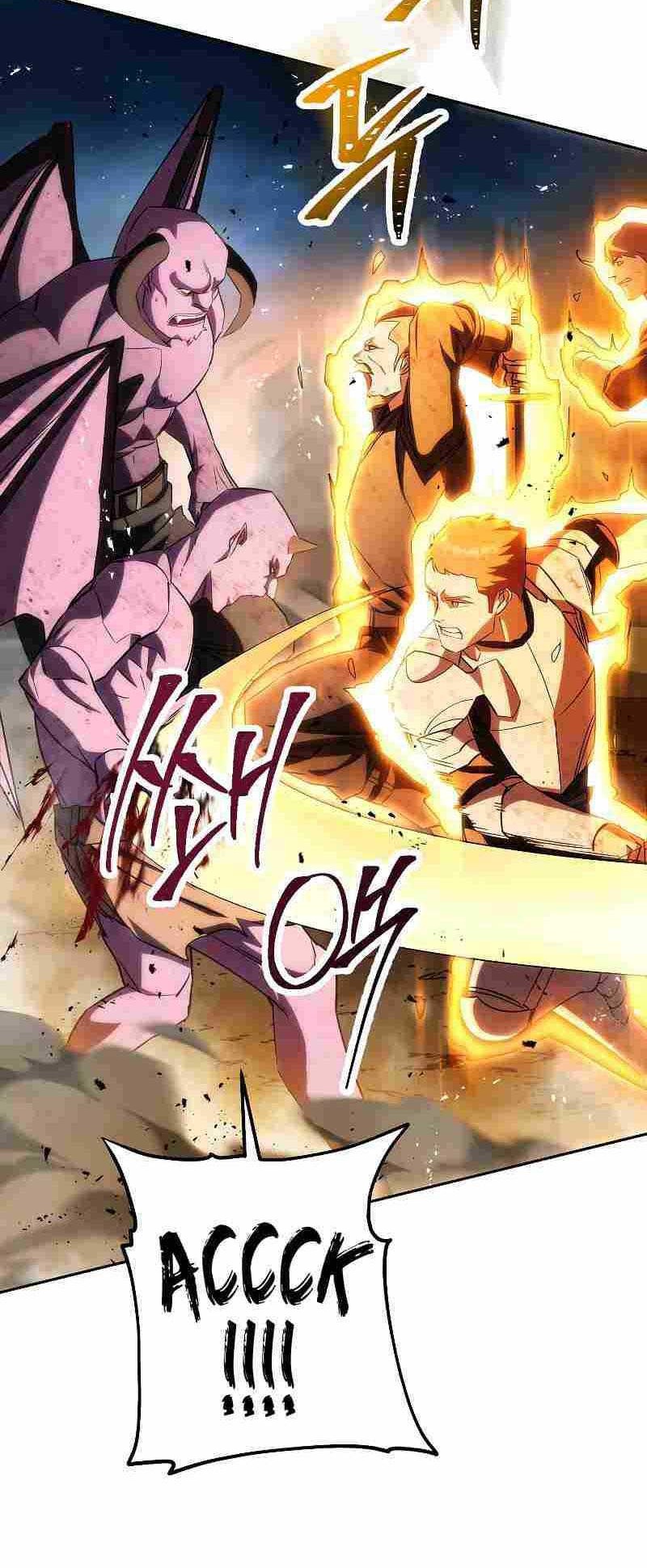 The Live Chapter 167 - halaman 31