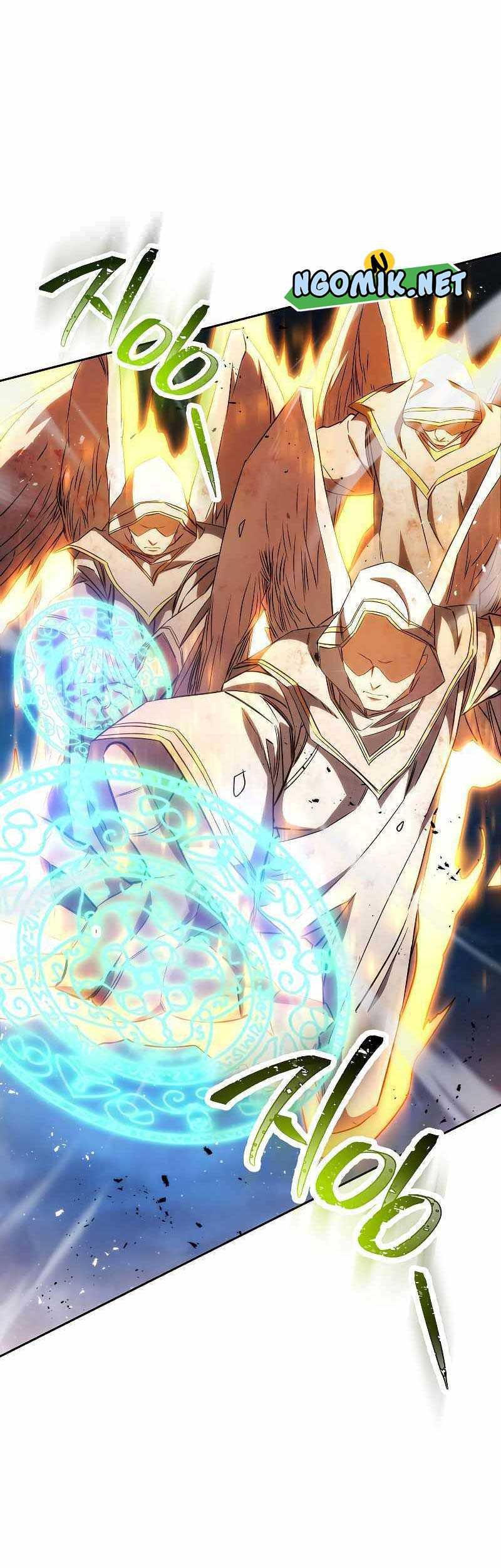 The Live Chapter 167 - halaman 32