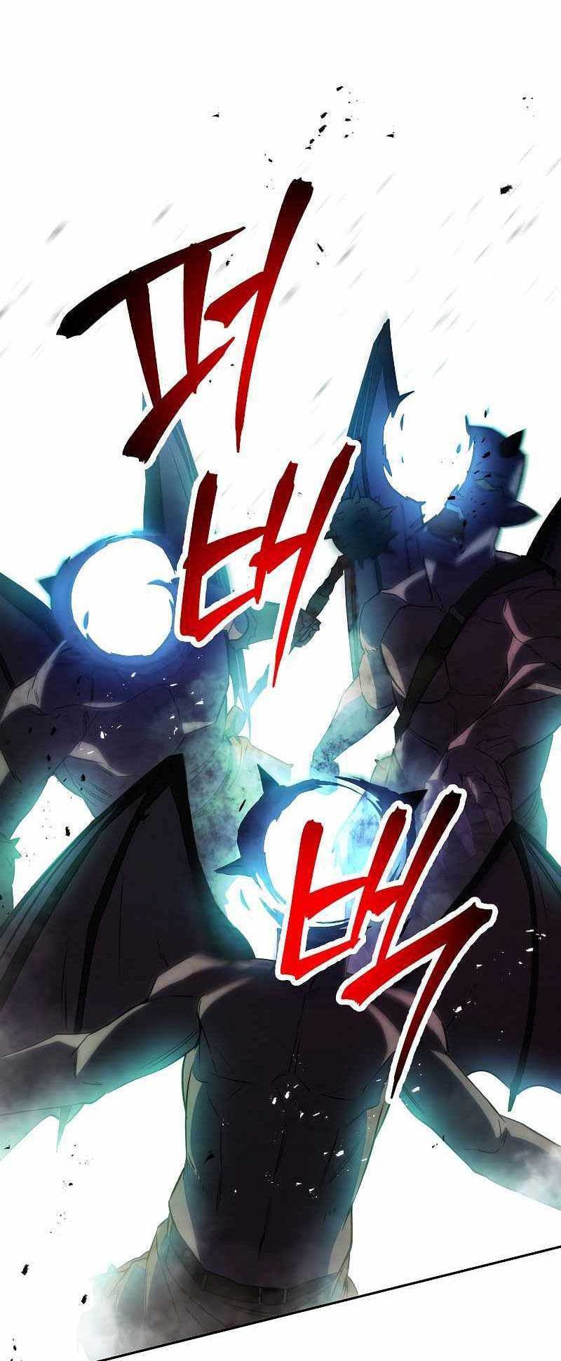 The Live Chapter 167 - halaman 33