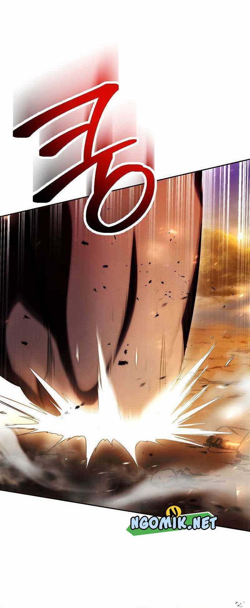 The Live Chapter 167 - halaman 37