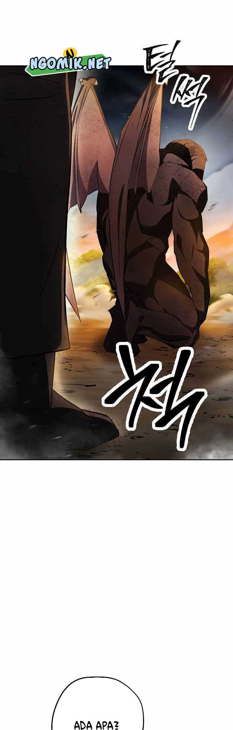 The Live Chapter 167 - halaman 42